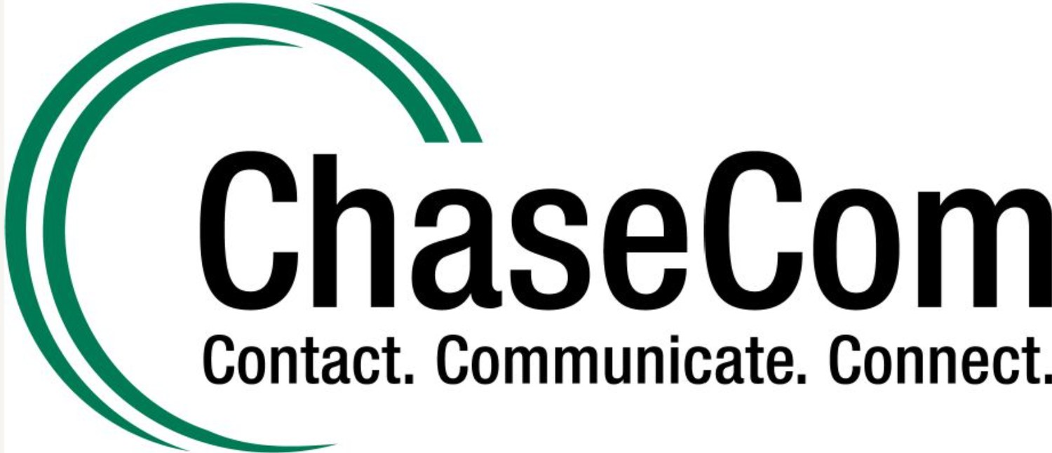 Chasecom