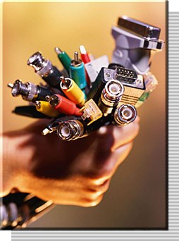 Nisco Connectors