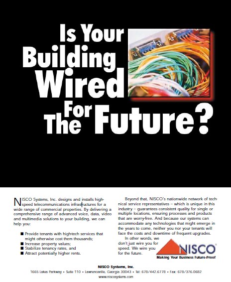 NISCO Systems