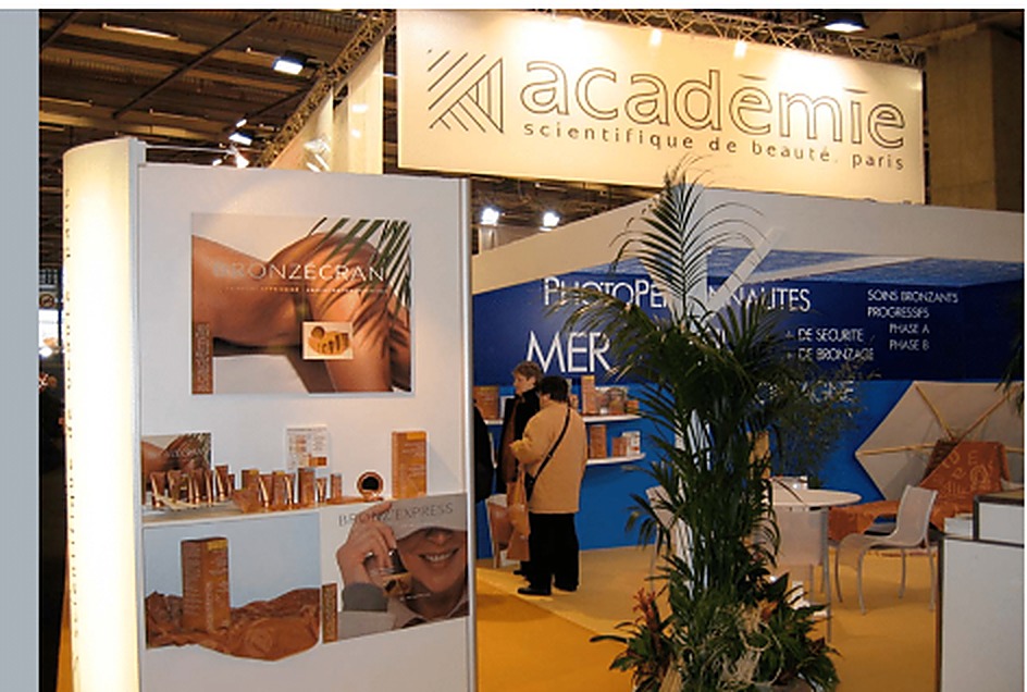 Académie Scientifique de Beauté