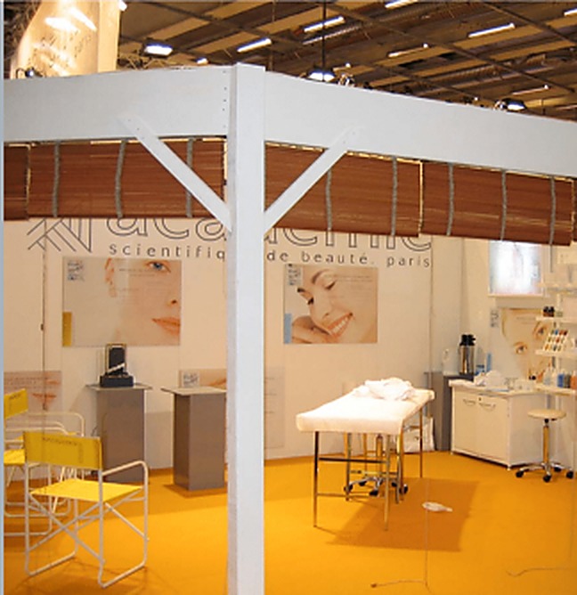 Academie Treatment Room