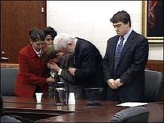 Clara Harris Counsel