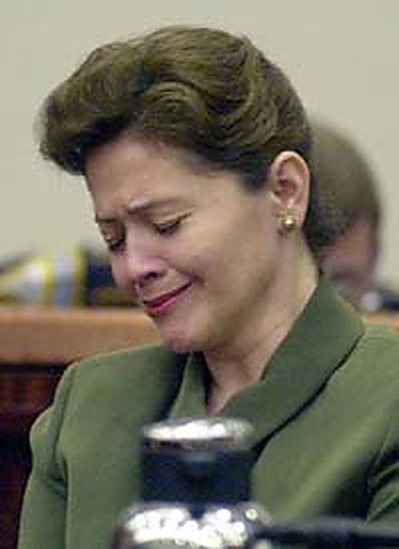 Clara Harris