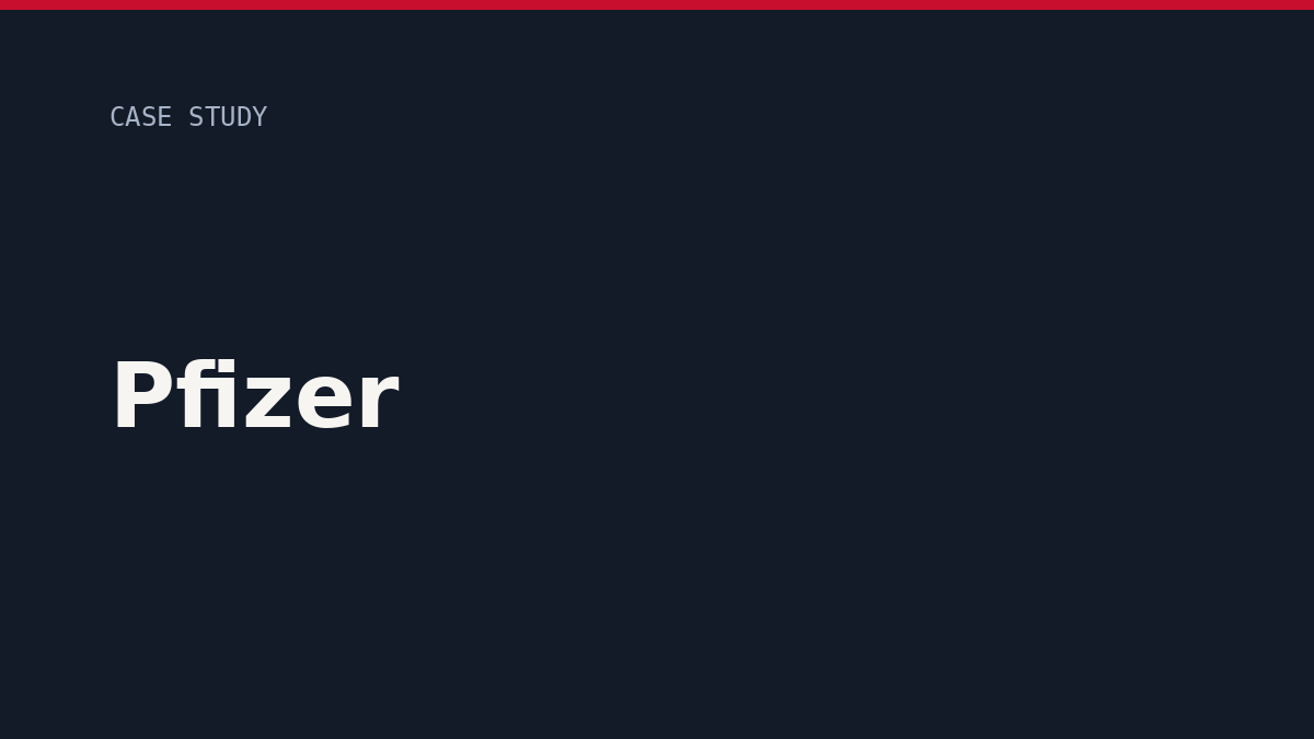 Pfizer
