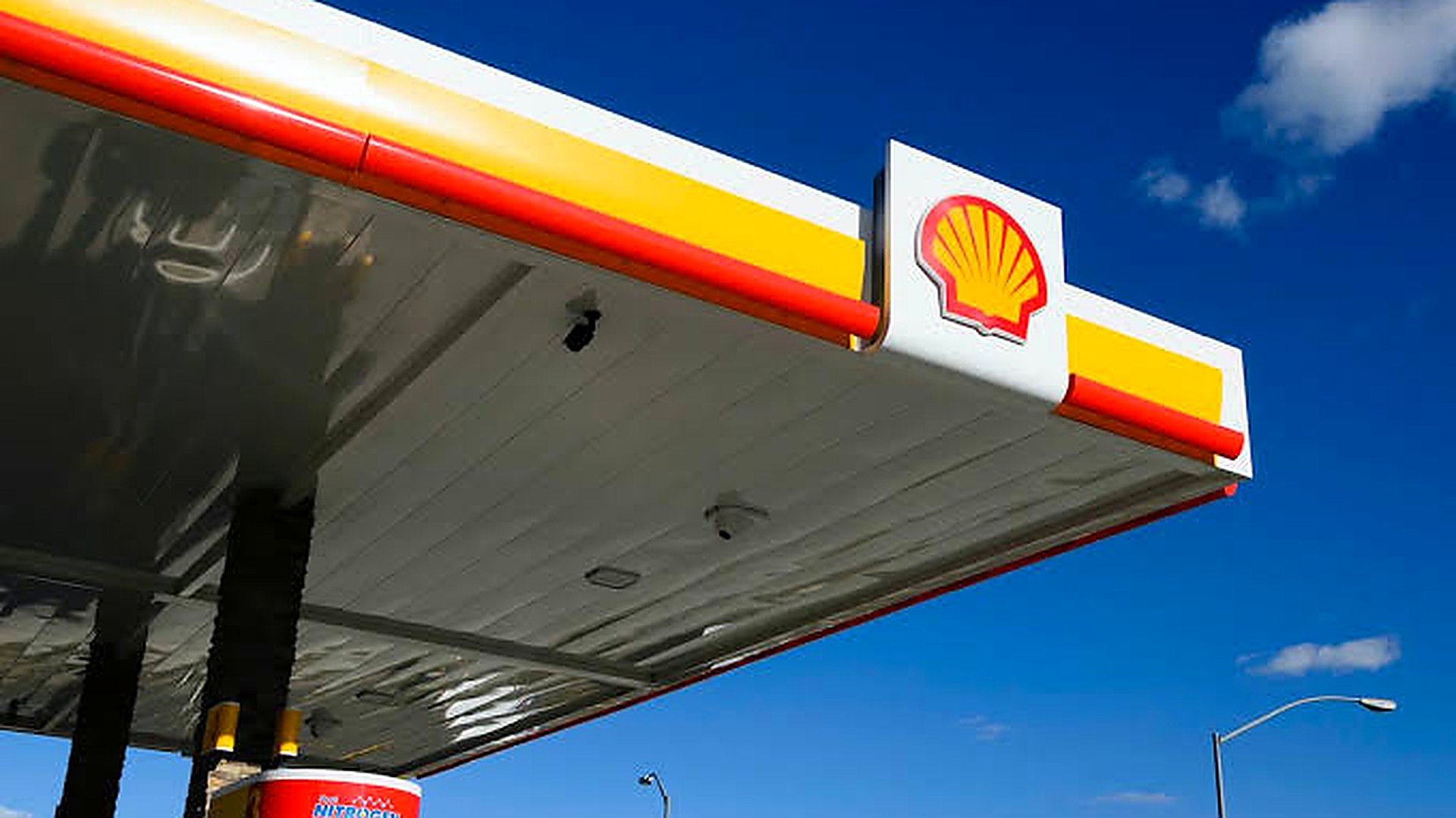 The Shell Poll