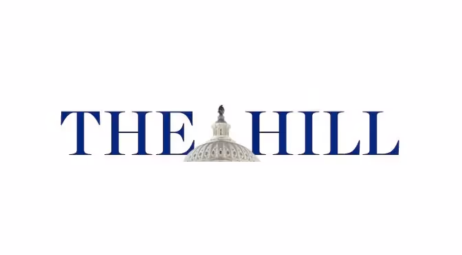 The Hill Web
