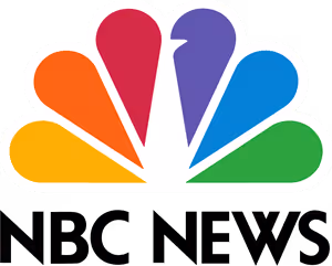 Nbc News EDDBA8ADC9 Seeklogo