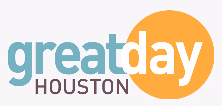243 2439839 Great Day Houston Great Day Houston