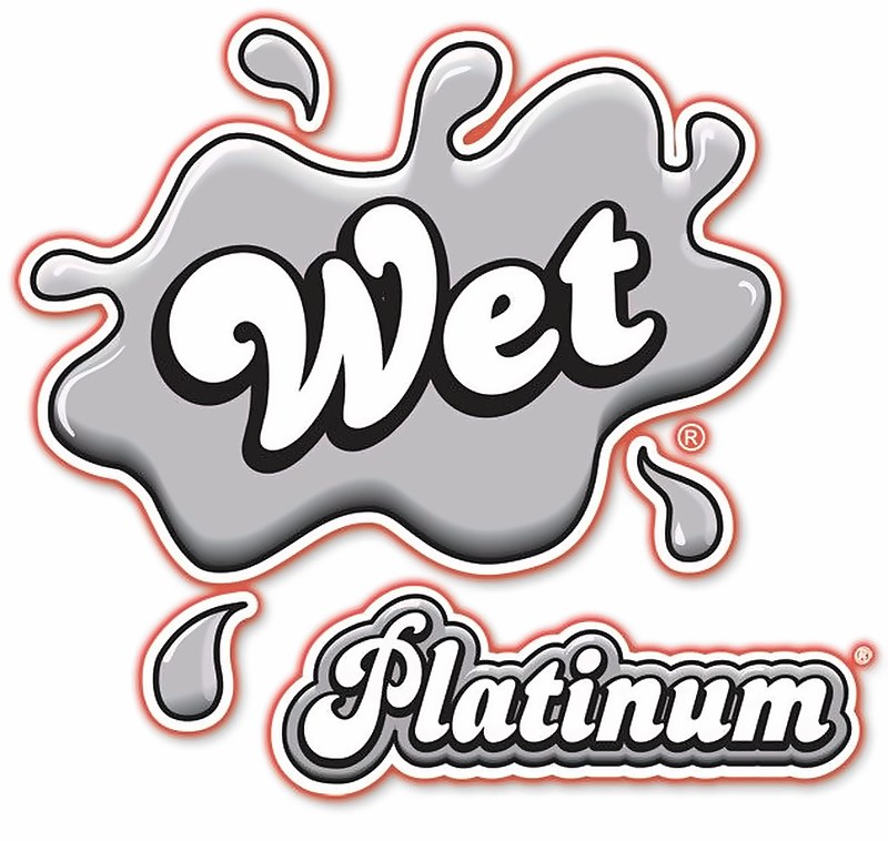 PT WetPlatinumLogotype