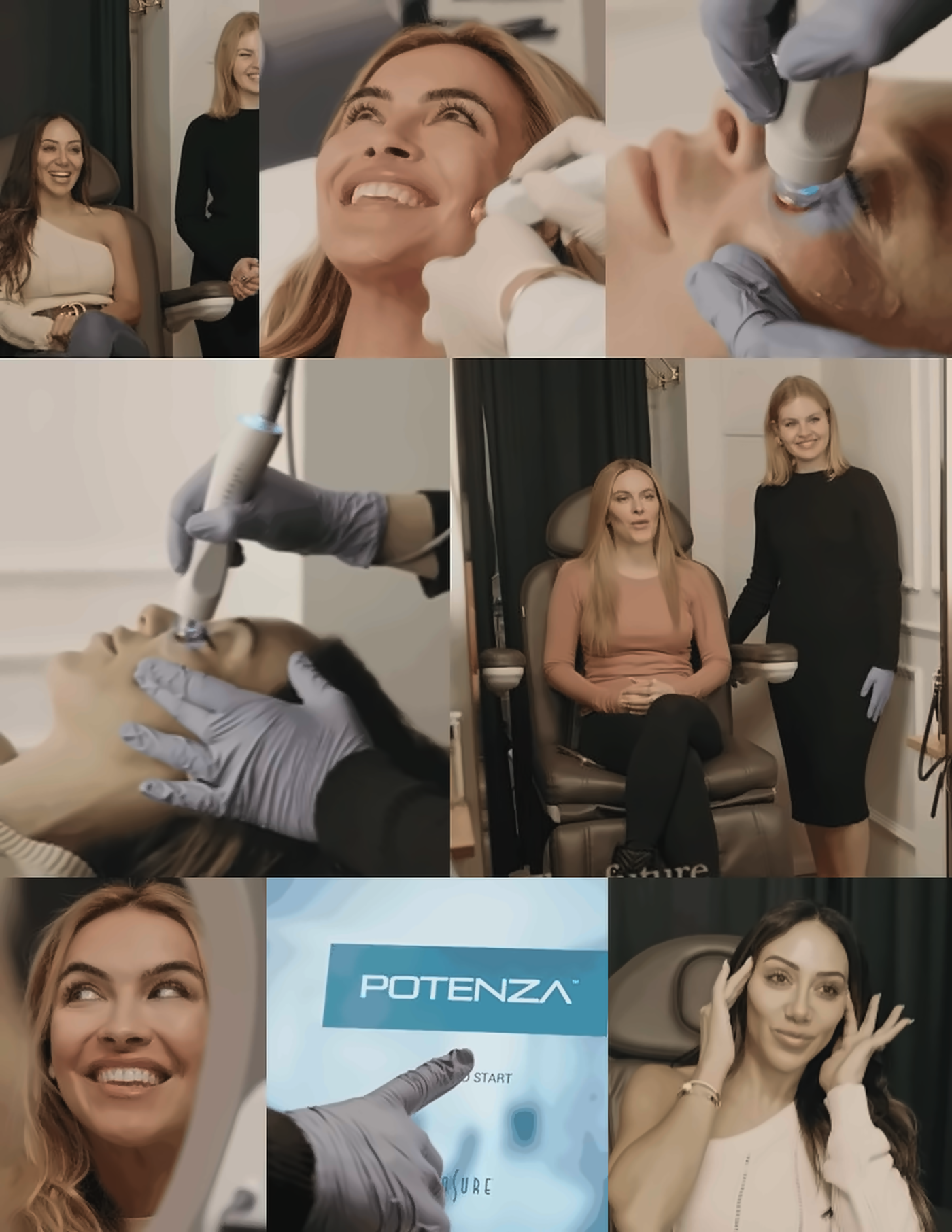 Cynosure Power of Potenza