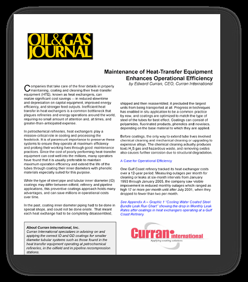 Curran International