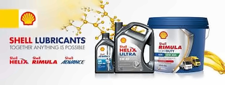 Shell Lubricants