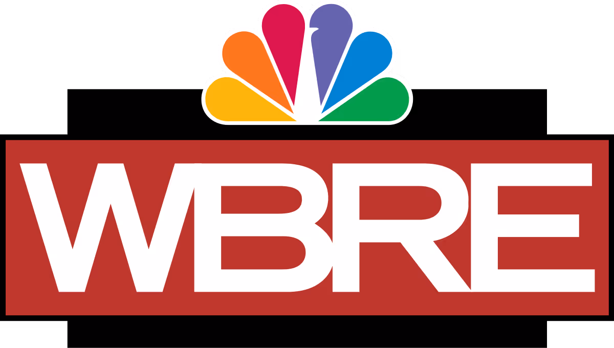 WBRE TV