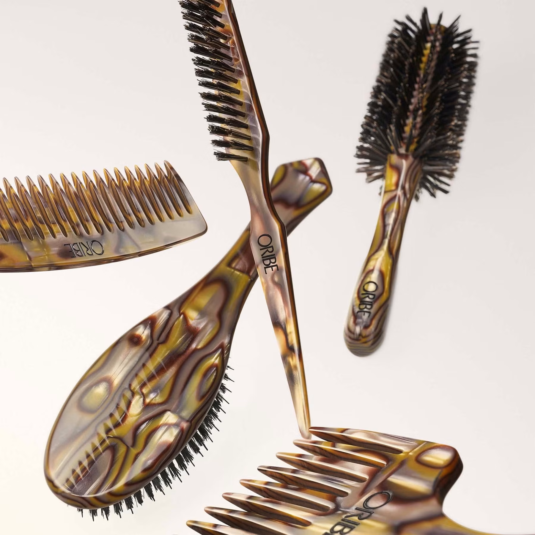 Oribe Brushes & Combs