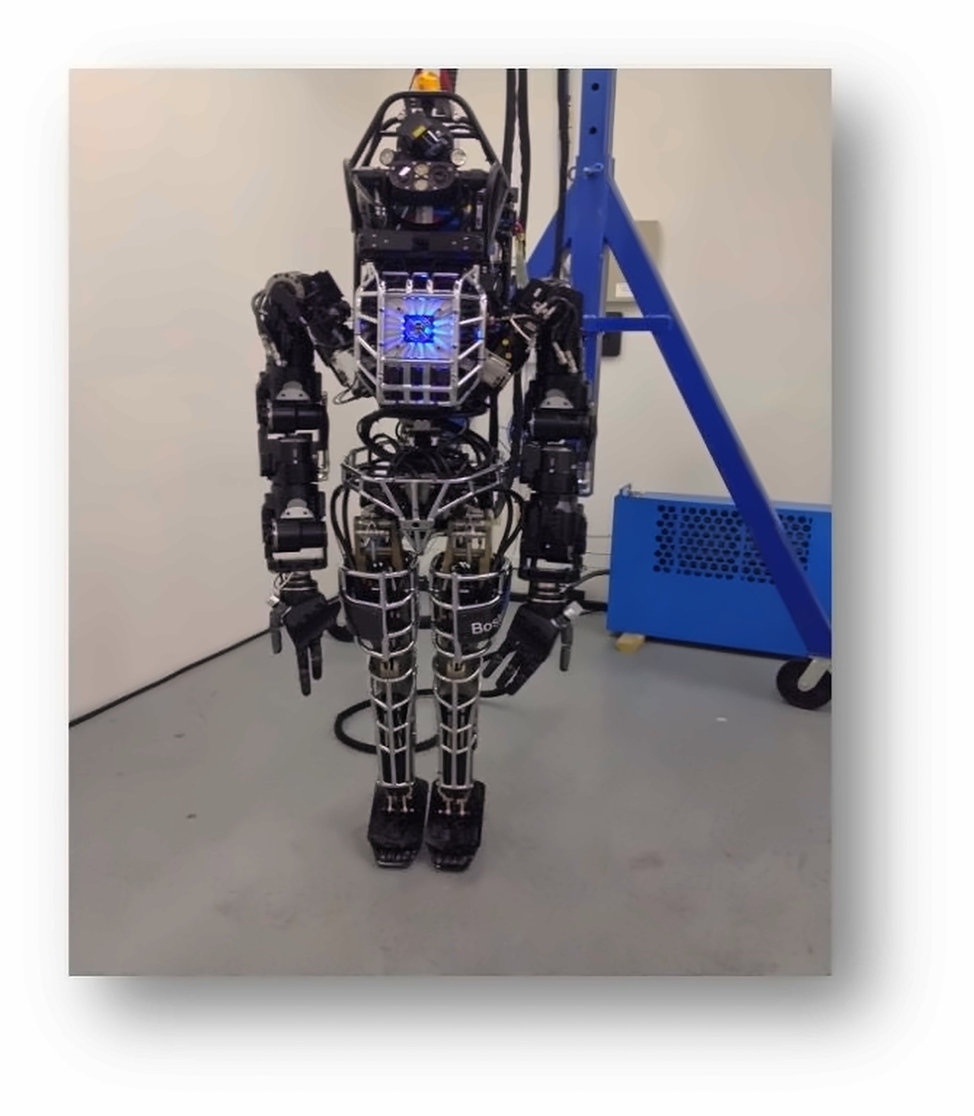 TRACLabs