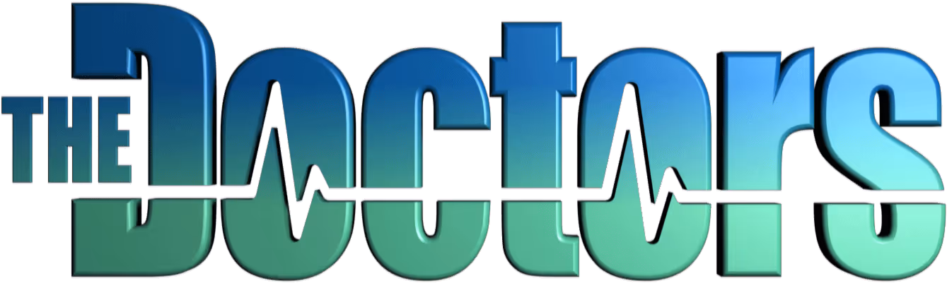 443 4435116 The Doctors R Doctors TV Show