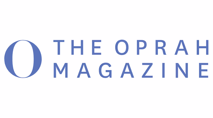 Oprah Magazine Vector
